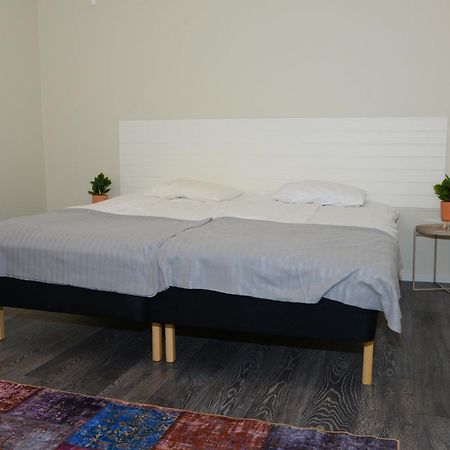 קריסטינהאמן Britz Hostel מראה חיצוני תמונה