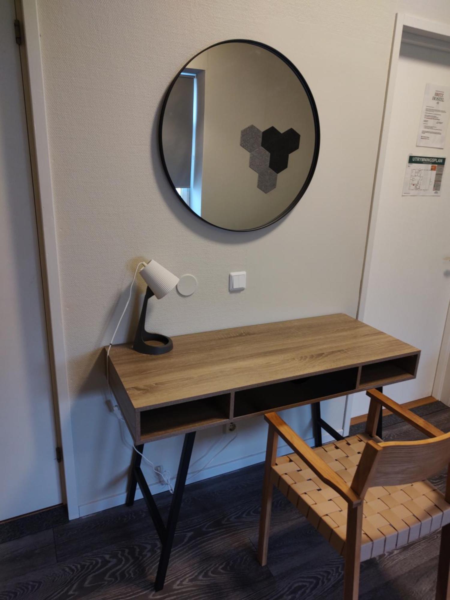 קריסטינהאמן Britz Hostel מראה חיצוני תמונה
