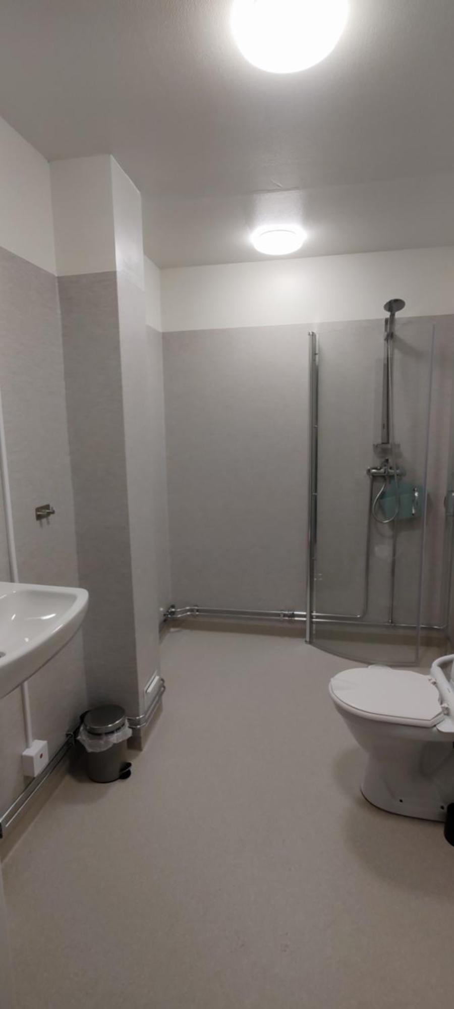 קריסטינהאמן Britz Hostel מראה חיצוני תמונה
