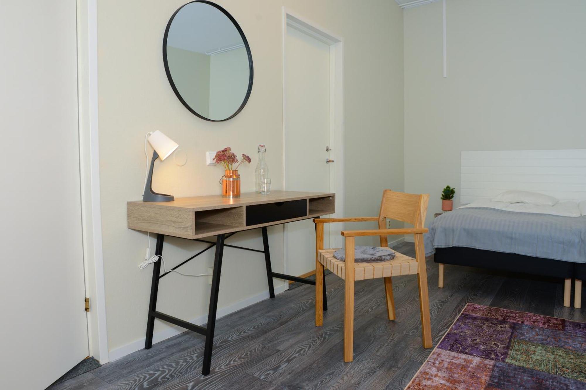קריסטינהאמן Britz Hostel מראה חיצוני תמונה