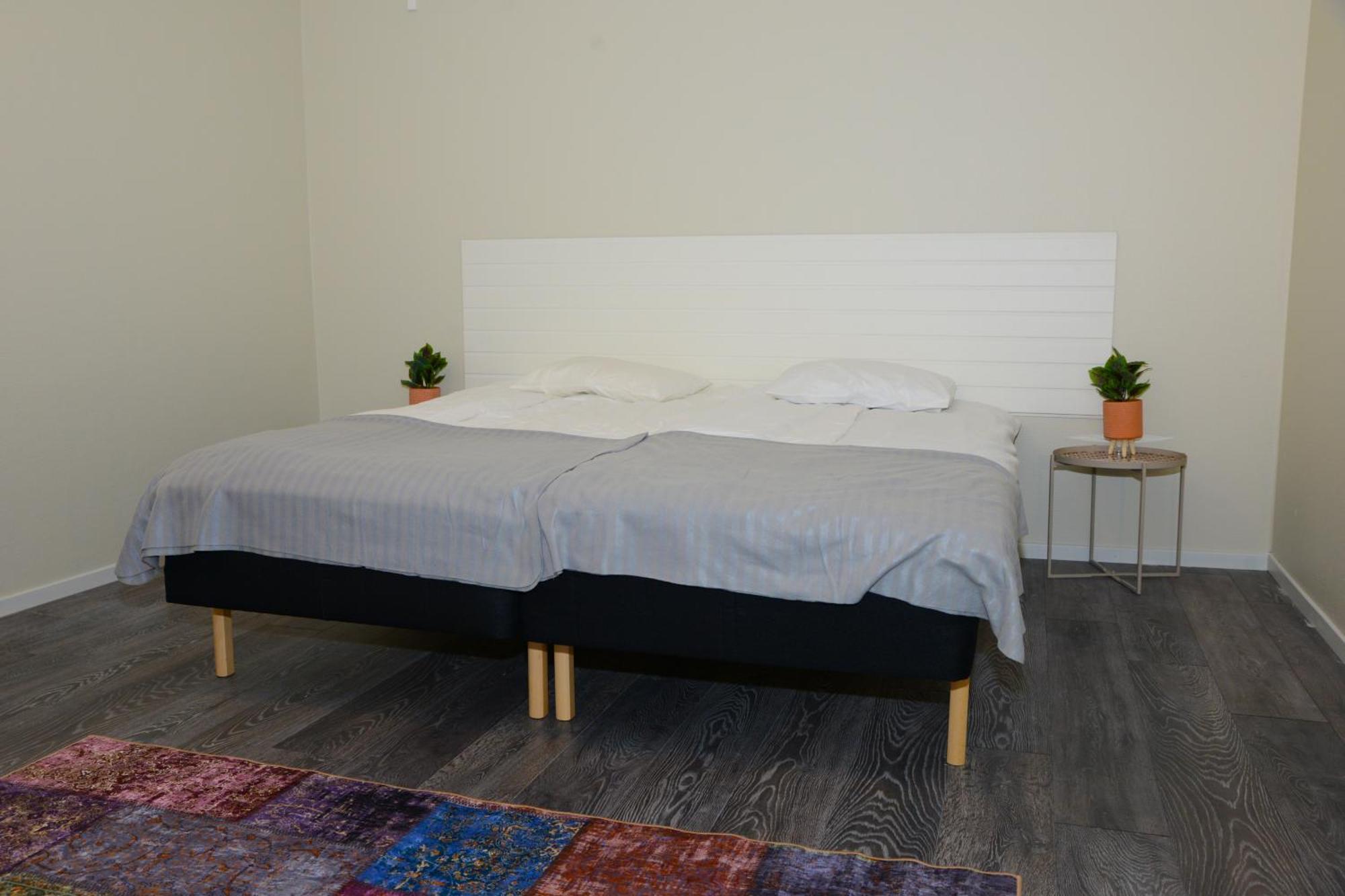 קריסטינהאמן Britz Hostel מראה חיצוני תמונה