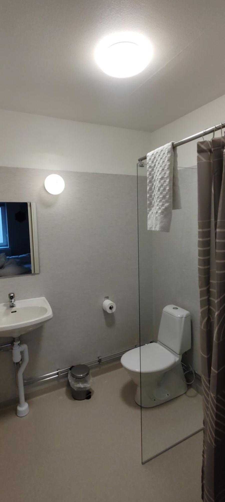 קריסטינהאמן Britz Hostel מראה חיצוני תמונה