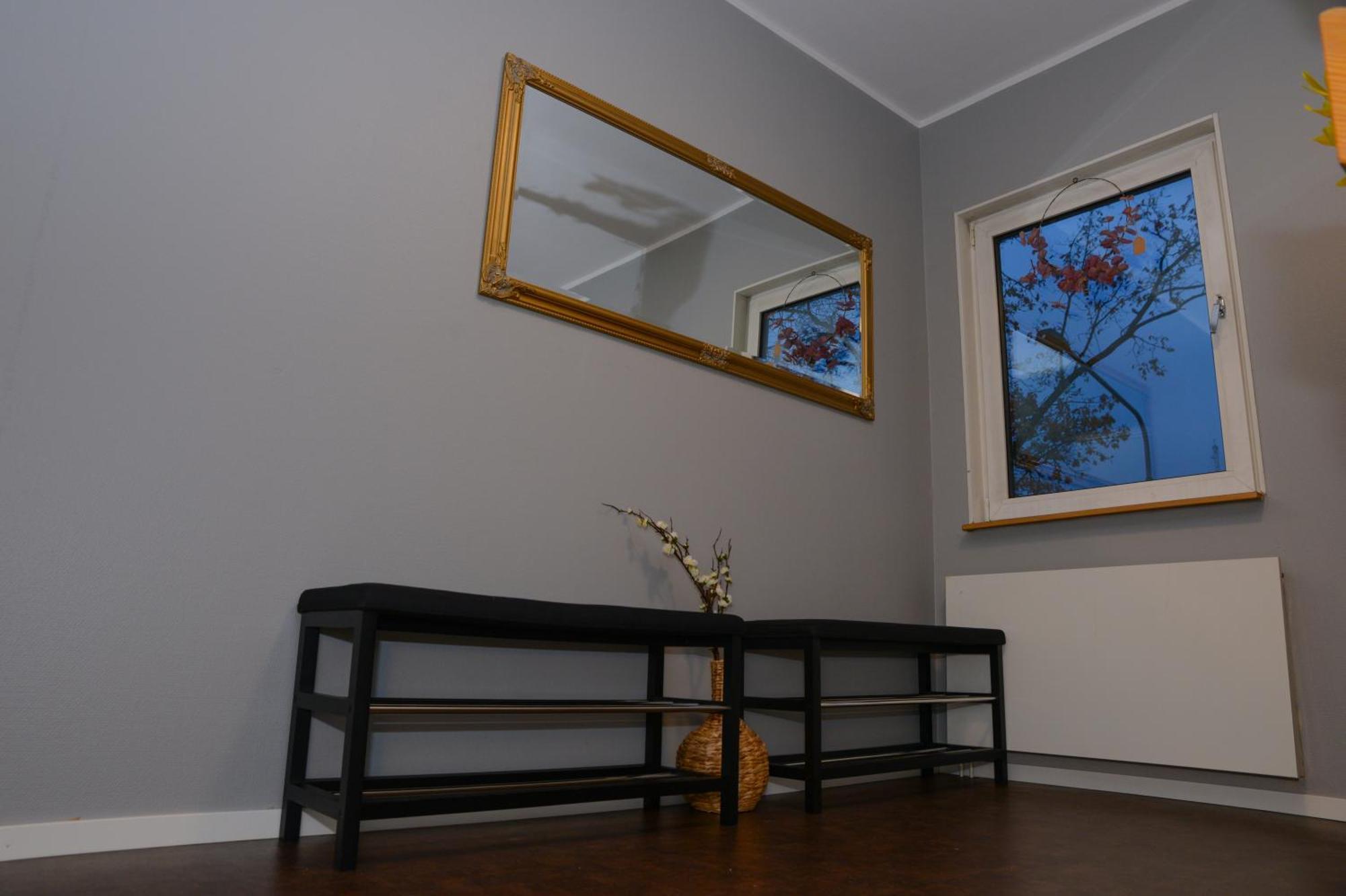 קריסטינהאמן Britz Hostel מראה חיצוני תמונה