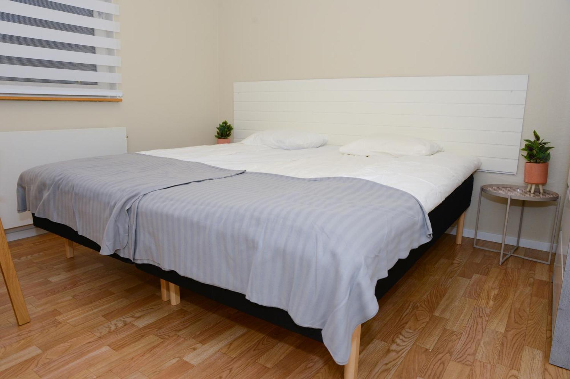 קריסטינהאמן Britz Hostel מראה חיצוני תמונה