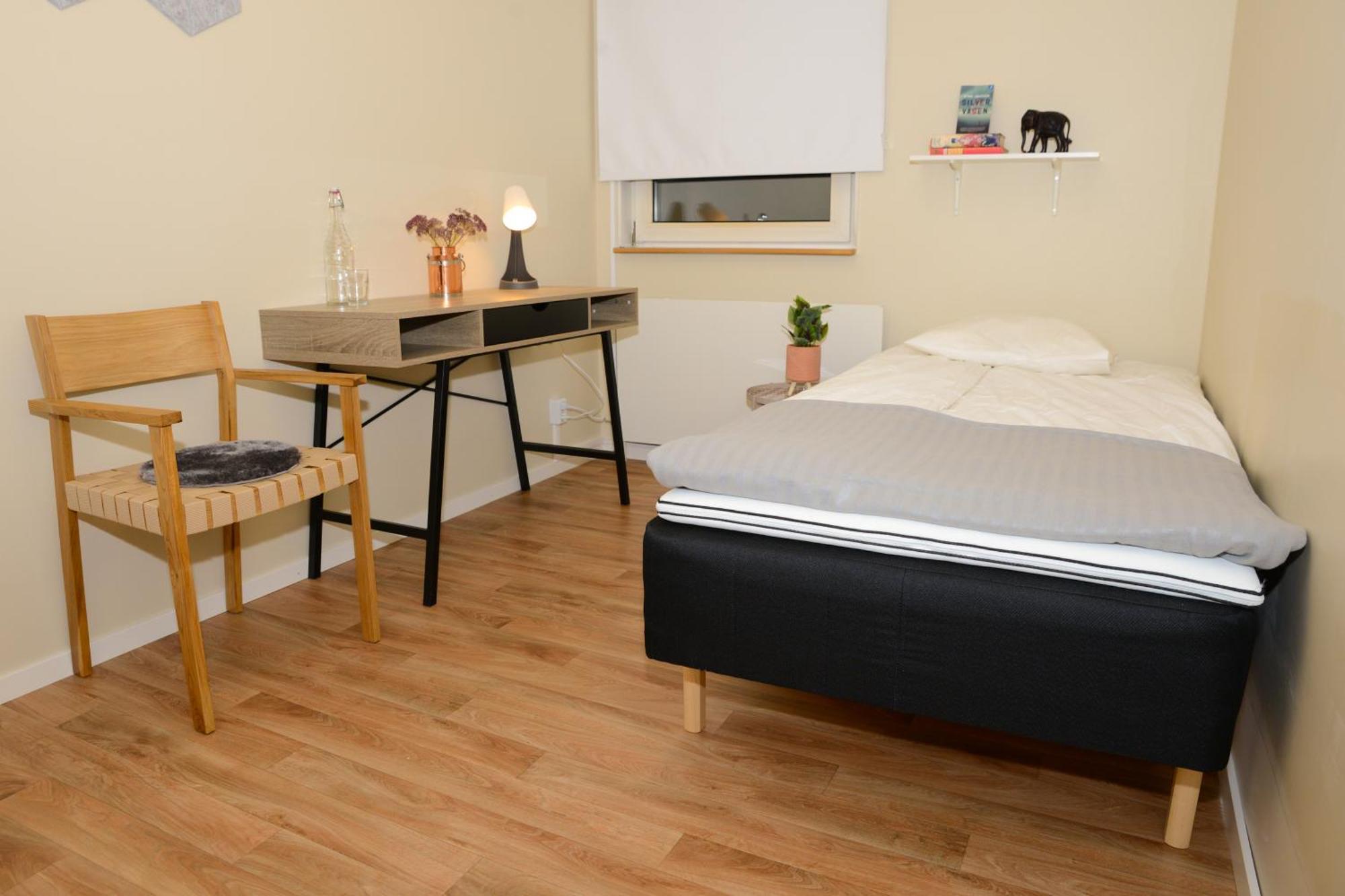 קריסטינהאמן Britz Hostel מראה חיצוני תמונה